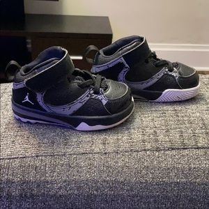 Toddler boys shoes
